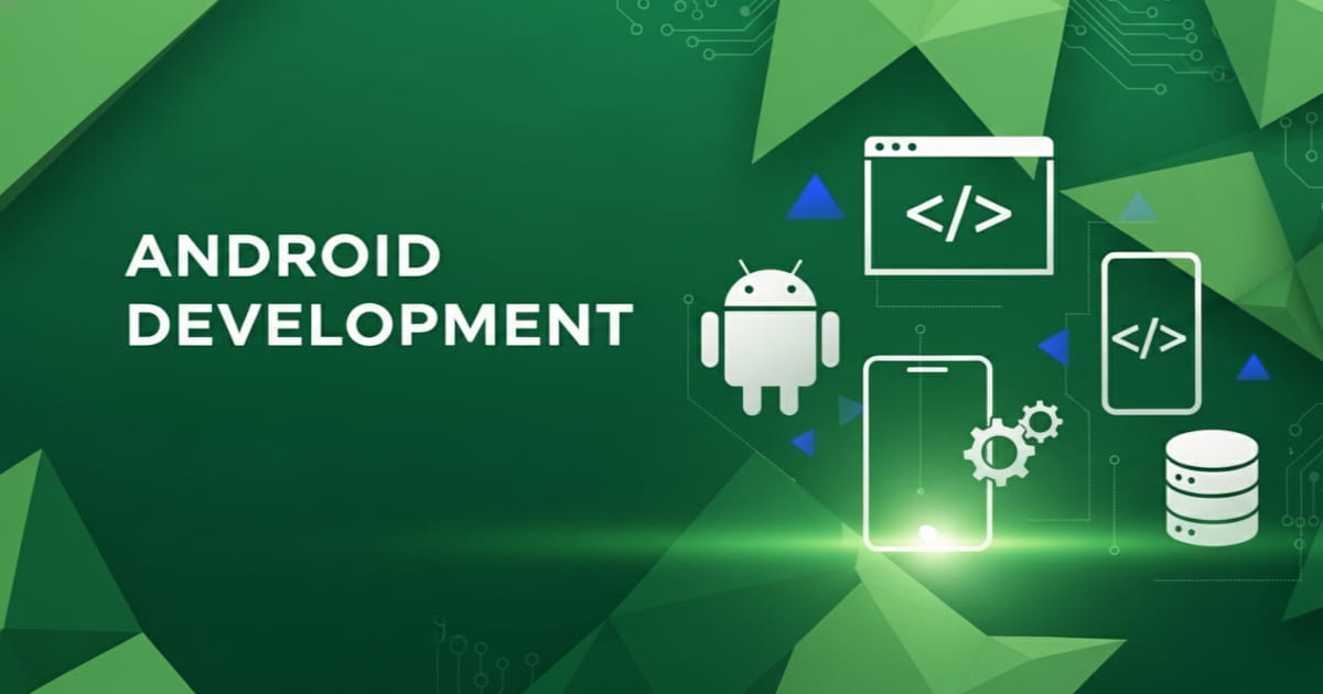 Androidのアイキャッチ