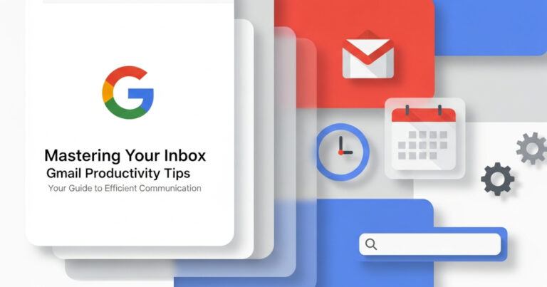 Gmailのアイキャッチ