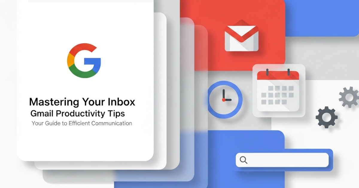 Gmailのアイキャッチ