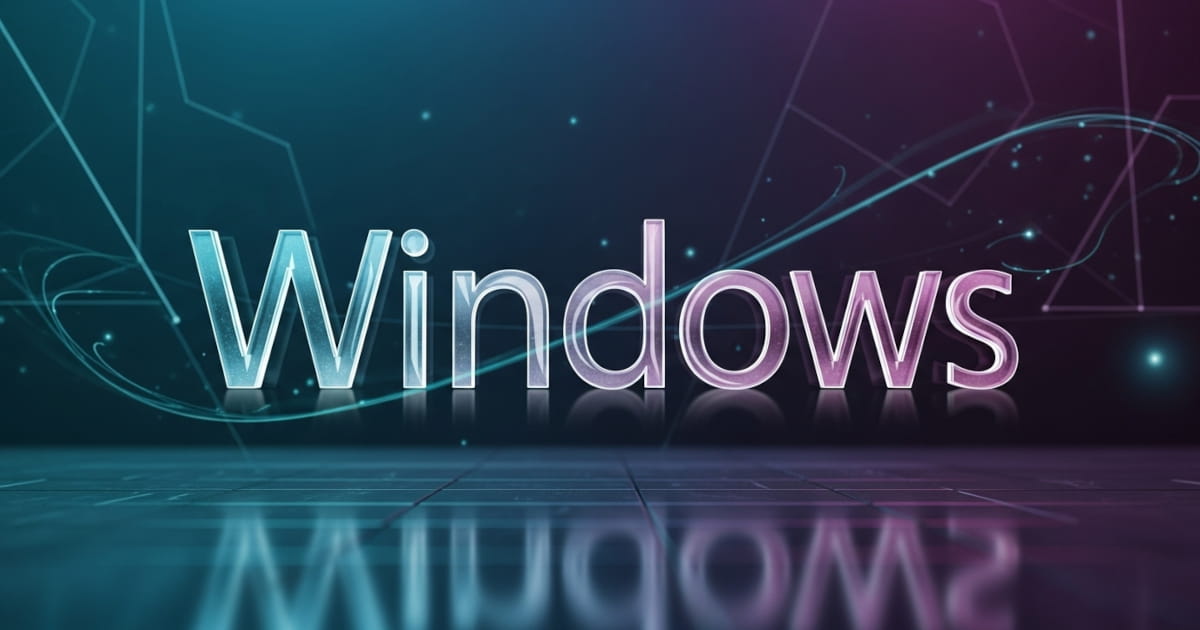 Windowsのアイキャッチ