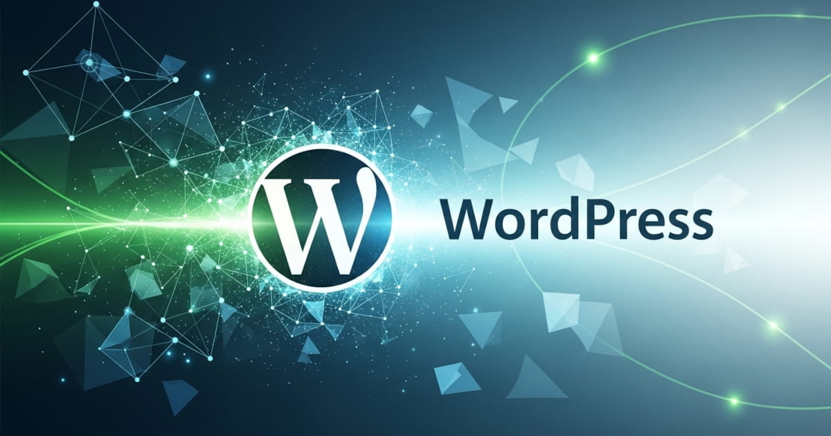 WordPressのアイキャッチ