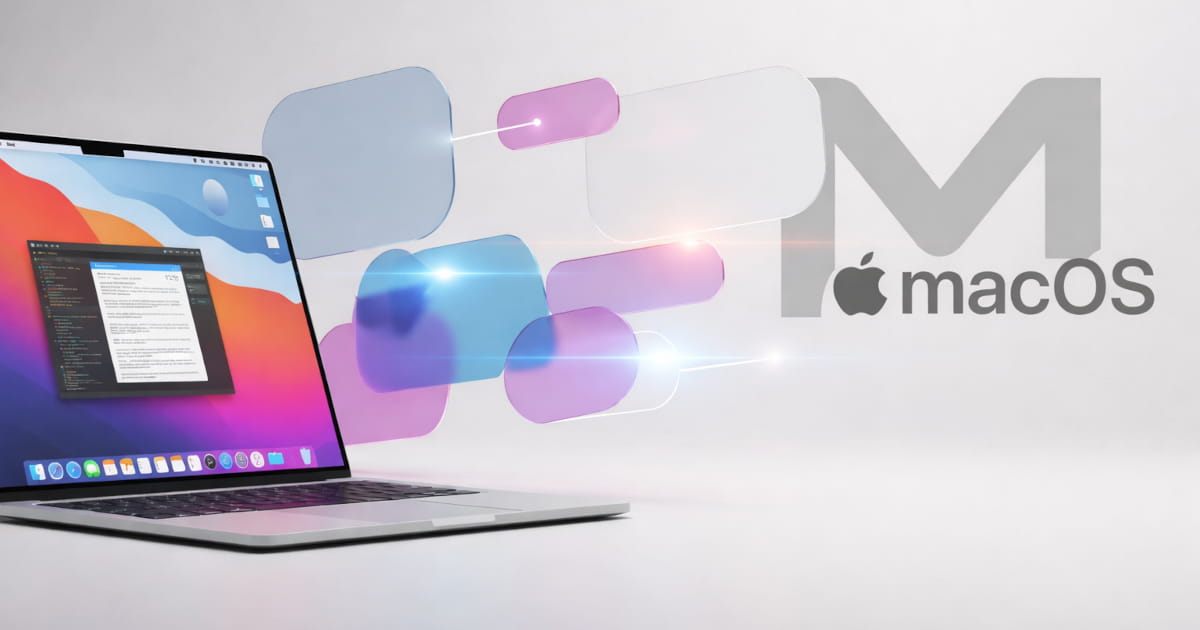 macOSのアイキャッチ