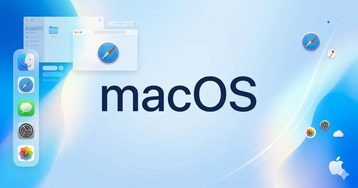 macOSのアイキャッチ