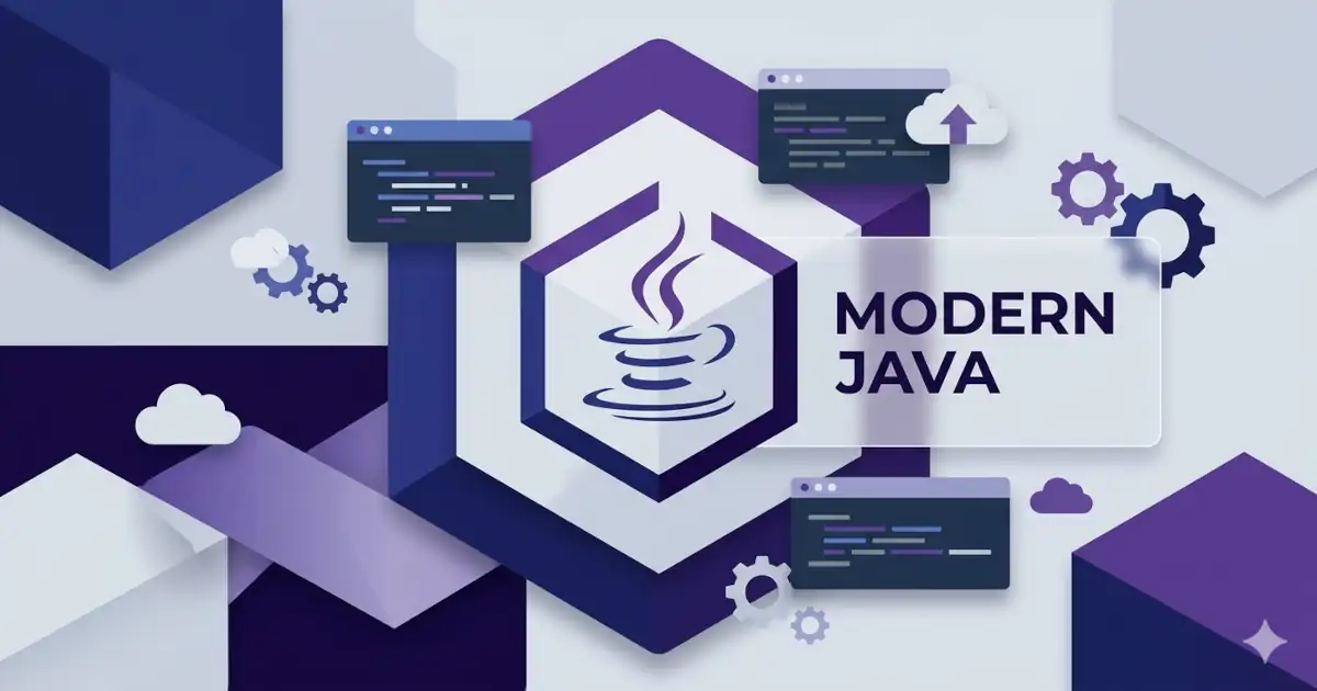 Javaのアイキャッチ