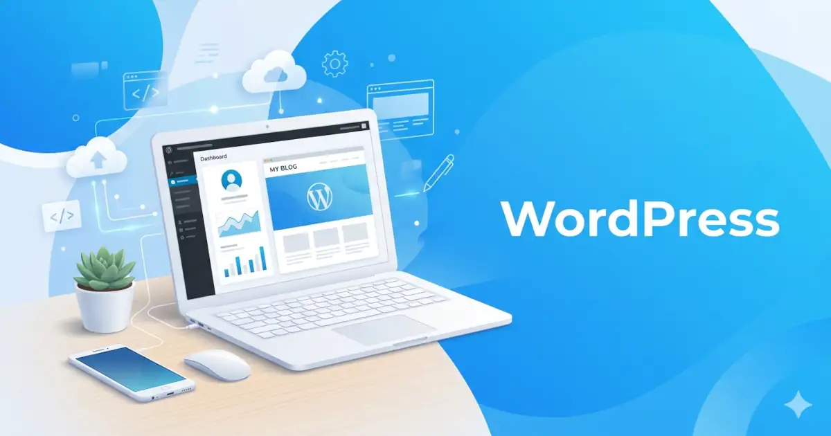 WordPressのアイキャッチ